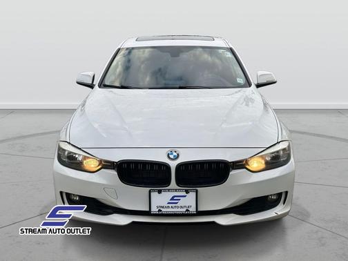 2013 BMW 328 i xDrive