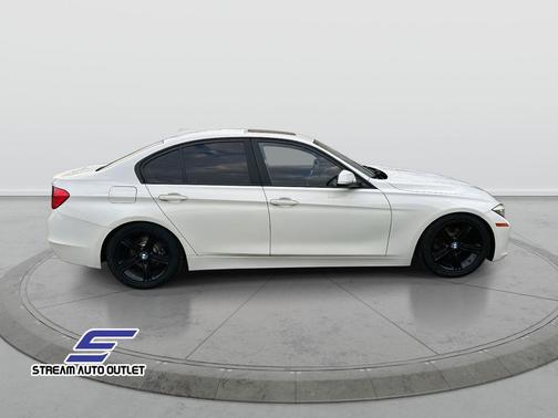 2013 BMW 328 i xDrive