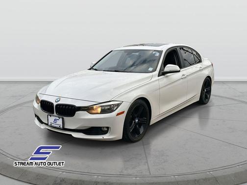 2013 BMW 328 i xDrive
