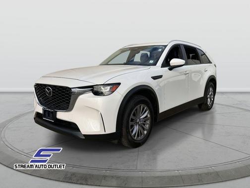 2024 Mazda CX-90 3.3 Turbo S