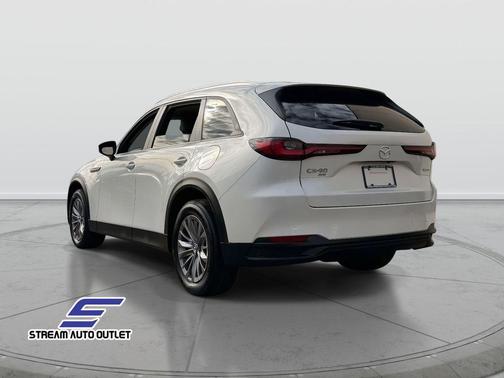 2024 Mazda CX-90 3.3 Turbo S