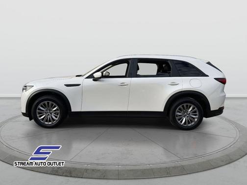 2024 Mazda CX-90 3.3 Turbo S