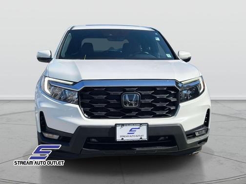2022 Honda Passport AWD EX-L