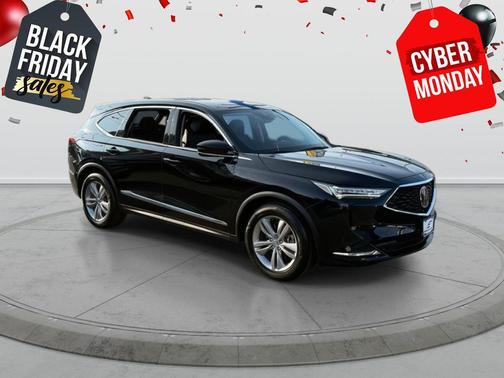 2023 Acura MDX Standard