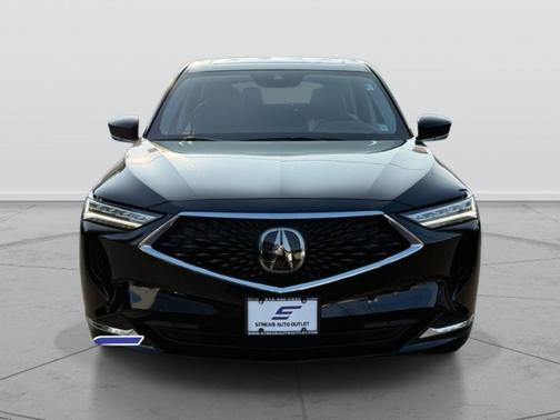 2023 Acura MDX Standard