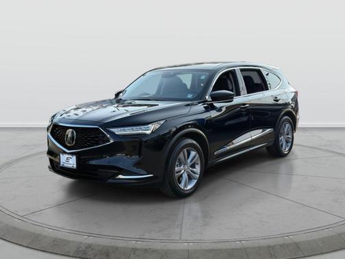 2023 Acura MDX Standard