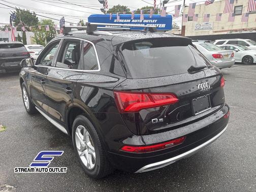 2019 Audi Q5 2.0T Premium