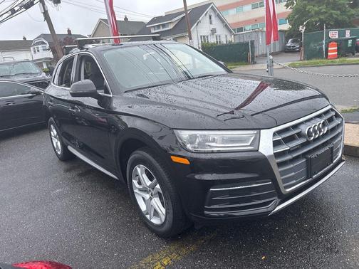 2019 Audi Q5 2.0T Premium