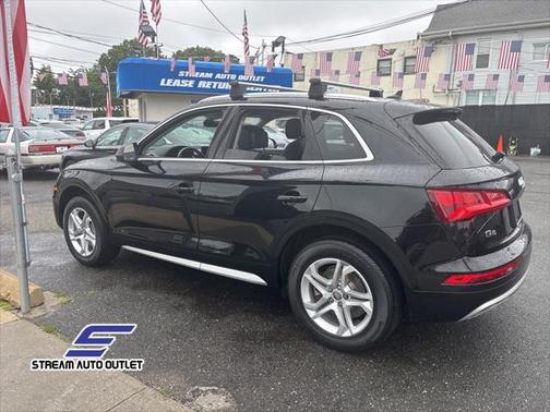 2019 Audi Q5 2.0T Premium