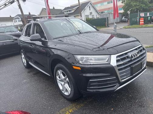 2019 Audi Q5 2.0T Premium