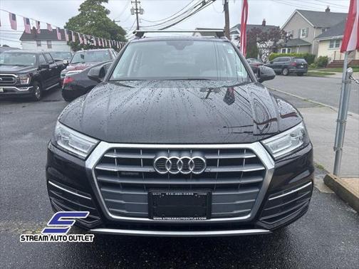 2019 Audi Q5 2.0T Premium