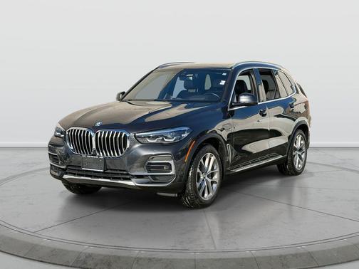 2022 BMW X5 PHEV xDrive45e