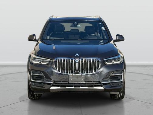 2022 BMW X5 PHEV xDrive45e