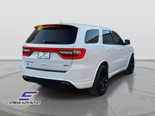2022 Dodge Durango SRT 392