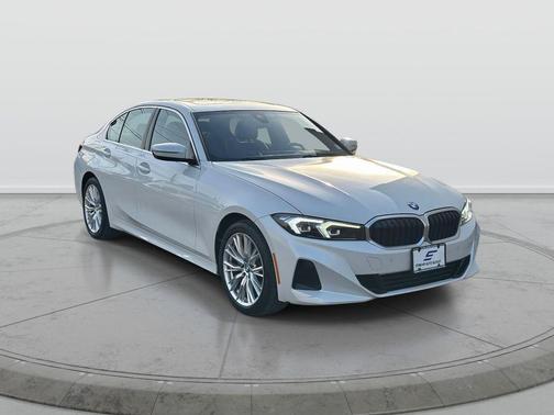 2024 BMW 330 xDrive