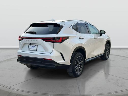 2023 Lexus NX 250 Premium