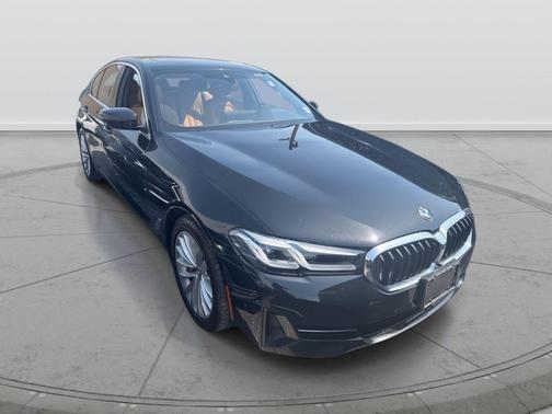 2022 BMW 530 i xDrive