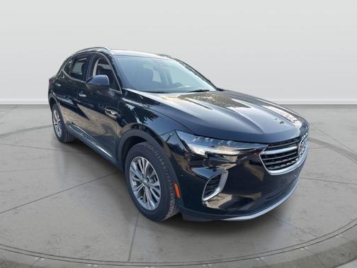 2022 Buick Envision FWD Preferred