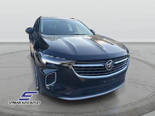 2022 Buick Envision FWD Preferred