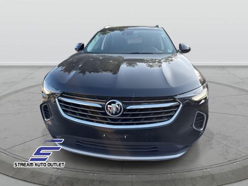 2022 Buick Envision FWD Preferred