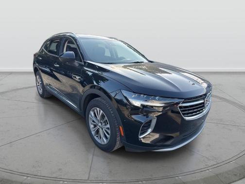 2022 Buick Envision FWD Preferred