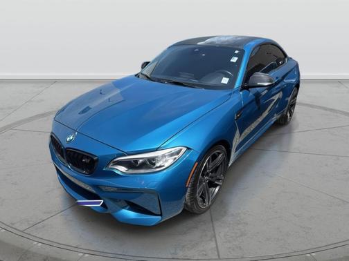 2017 BMW M2 Base