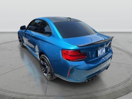 2017 BMW M2 Base