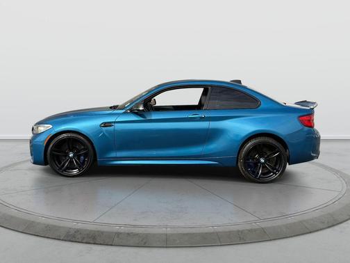 2017 BMW M2 Base
