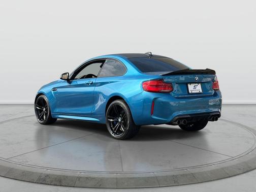 2017 BMW M2 Base