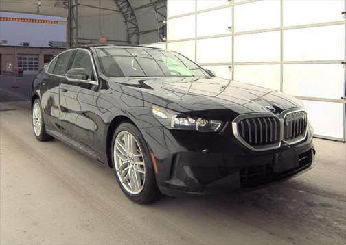 2024 BMW 530 i xDrive
