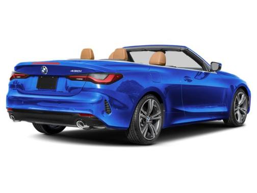 2024 BMW 430 i xDrive