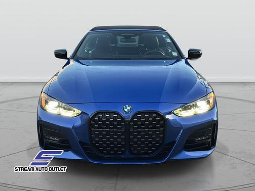 2024 BMW 430 i xDrive