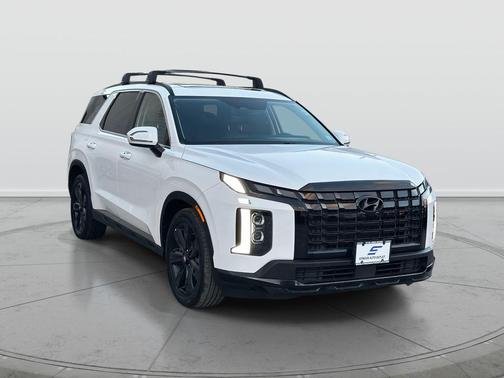 2023 Hyundai PALISADE XRT
