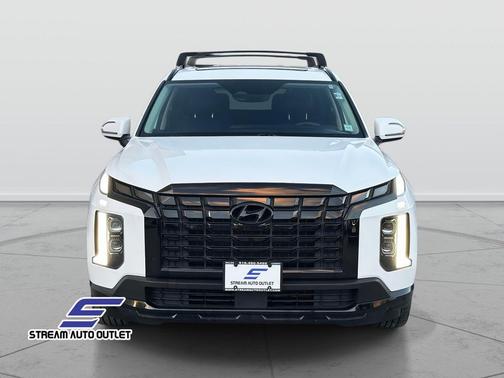 2023 Hyundai PALISADE XRT