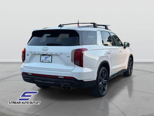 2023 Hyundai PALISADE XRT