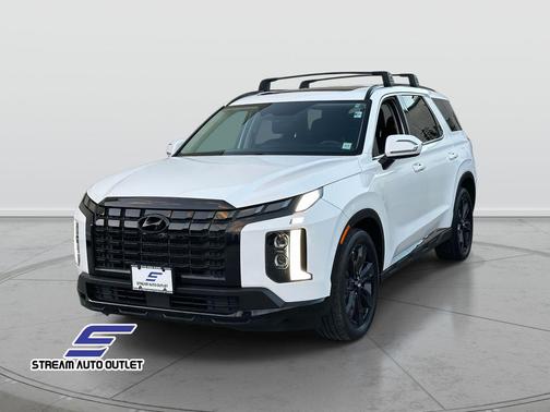 2023 Hyundai PALISADE XRT