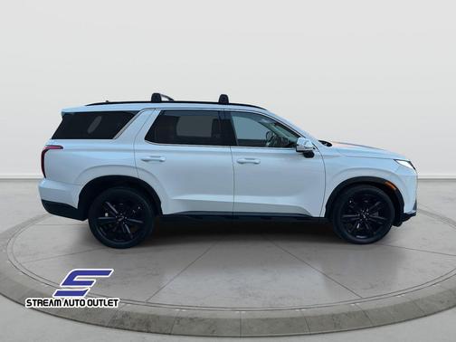 2023 Hyundai PALISADE XRT
