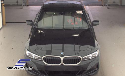 2024 BMW 330 i xDrive