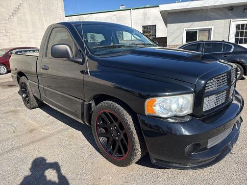 2004 Dodge Ram 1500 SRT-10