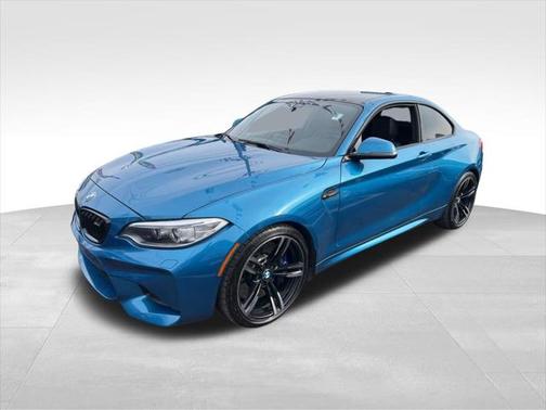 2017 BMW M2 Base