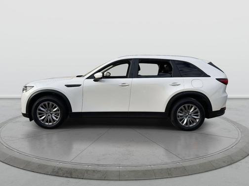 2024 Mazda CX-90 3.3 Turbo S