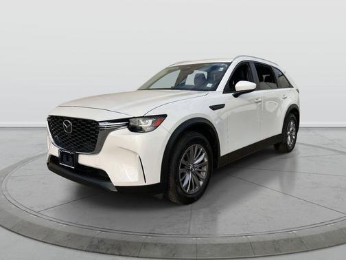 2024 Mazda CX-90 3.3 Turbo S