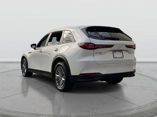 2024 Mazda CX-90 3.3 Turbo S