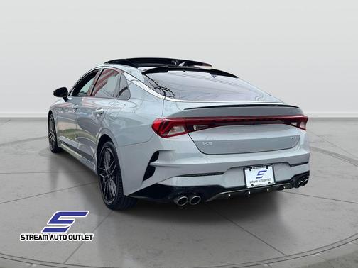 2023 Kia K5 GT
