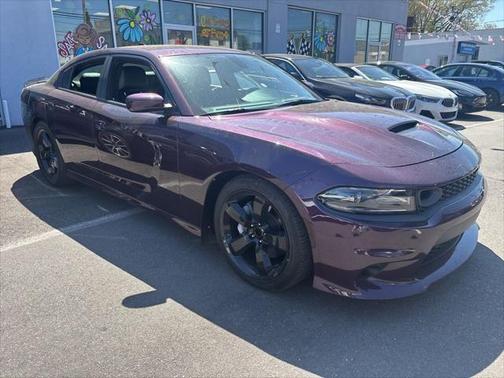 2020 Dodge Charger R/T Scat Pack