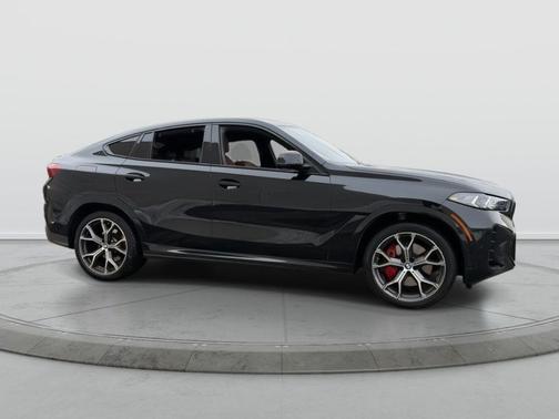 2024 BMW X6 xDrive40i