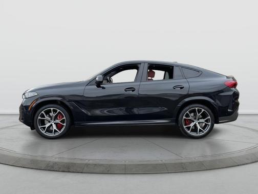 2024 BMW X6 xDrive40i