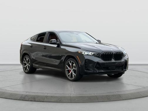 2024 BMW X6 xDrive40i