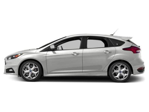 2015 Ford Focus ST