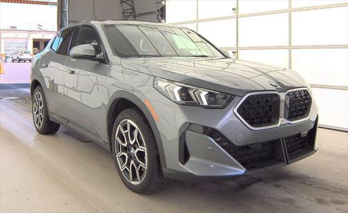 2024 BMW X2 xDrive28i